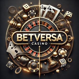 Telegram profile photo for BetVersa News