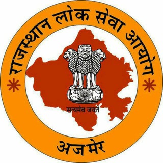 Telegram profile photo for Rajasthan Education Hub