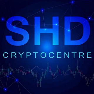 Telegram profile photo for SHD | CryptoCentre