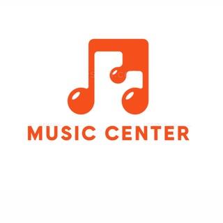 Telegram profile photo for Music_center 🎧