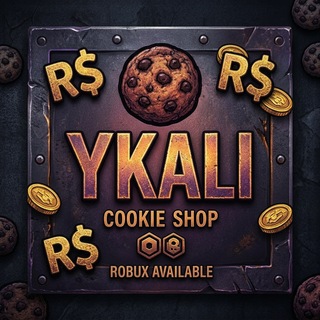 Telegram profile photo for Ykali Finds