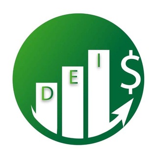 Telegram profile photo for الليرة الآن DEI