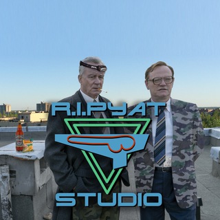 Telegram profile photo for R.I.Pyat Studio