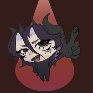 Telegram profile photo for Siri.ris (Сири)🍓