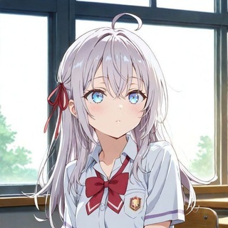 Telegram profile photo for ️канал разыгрывае