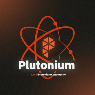 Telegram profile photo for Plutonium Review