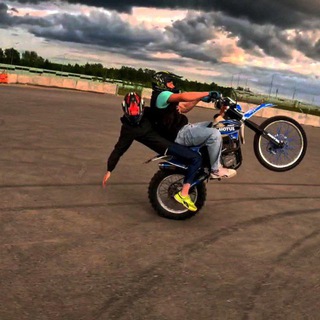 Telegram profile photo for ENSTTEAM