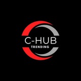 Telegram profile photo for C-Hub Trending