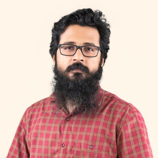 Telegram profile photo for Arvind Otta - Psychologist