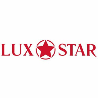 Telegram group profile photo for LuxStar