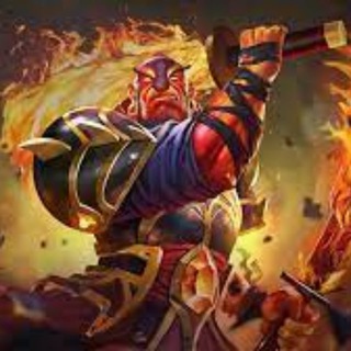 Telegram profile photo for Ember Eth/Sol