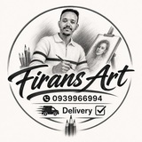 Telegram profile photo for Firans ART ✏️ 🎨