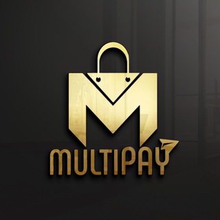 Telegram profile photo for Multi Pay
