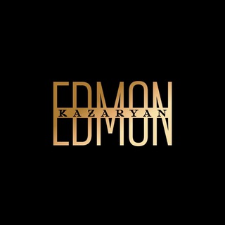 Telegram profile photo for EDMON MUSIC Production🔥