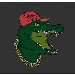 Telegram group profile photo for CrocoSpam 🚸 20.12.21
