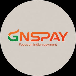Telegram profile photo for GNSPAY-Professional game recharge team