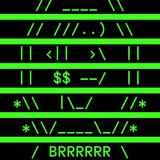 Telegram profile photo for $BRR | Announcements