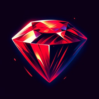 Telegram profile photo for Рубин