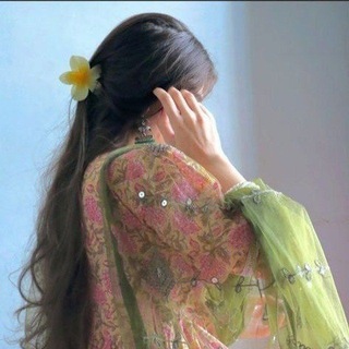 Telegram profile photo for Aashi