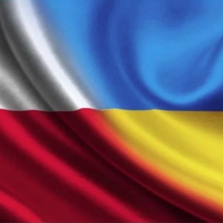 Telegram profile photo for Польща UA