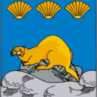 Telegram profile photo for Северо-Курильск официальный