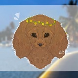 Telegram profile photo for 🎨𝗗𝗲𝗹𝗼𝗻𝗮’𝘀 𝘄𝗶𝗹𝗱𝗹𝗶𝗳𝗲 𝗮𝗿𝘁👻