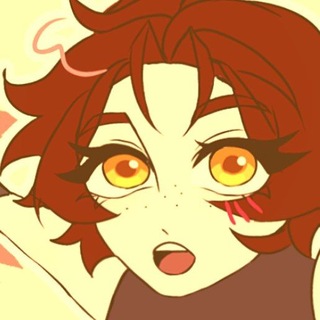 Telegram profile photo for Комишки у Бетт