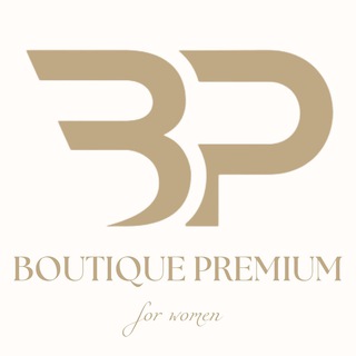 Telegram profile photo for Boutique Premium