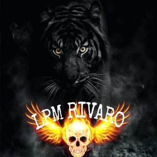Telegram group profile photo for LPM RIVARO