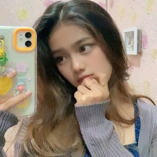 Telegram profile photo for asupan harianmu