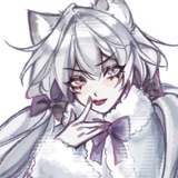Telegram profile photo for ammonia