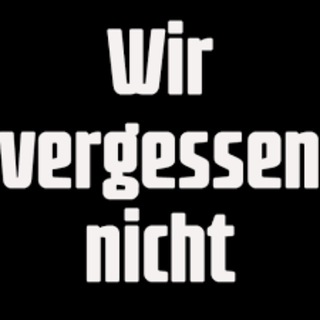 Telegram group profile photo for ÖIF 🇦🇹 "Aufarbeitung jetzt"