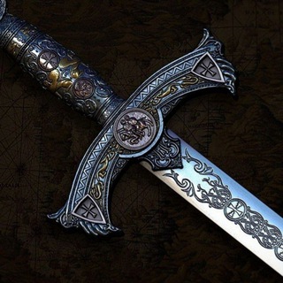 Telegram profile photo for ربات معامله گر | Sword ea