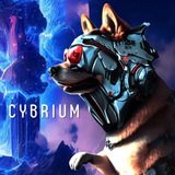 Telegram profile photo for πΆ 𧬠Cyber Shibarium 𧬠πΆ