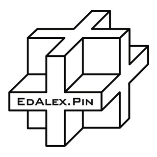 Telegram profile photo for EdAlex.Pin