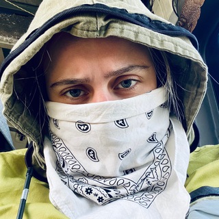 Telegram profile photo for Котова на связи