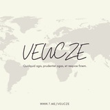 Telegram profile photo for VEUCZE.