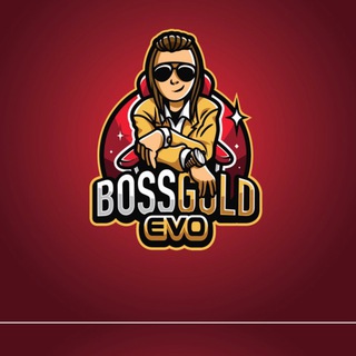Telegram profile photo for BOSSGOLD EVO FX