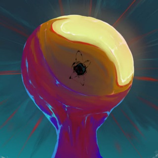Telegram profile photo for Skir Art