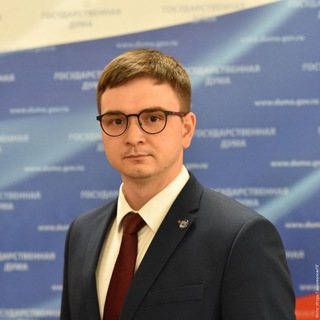 Telegram profile photo for Артём Николаев