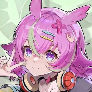 Telegram profile photo for NTE | Neverness To Everness CF