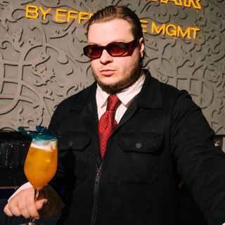 Telegram profile photo for Sevostyanov Deni