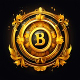 Telegram profile photo for Goldenbet