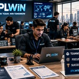 Telegram profile photo for IPLWIN Next Level ๐ซถ๐ป
