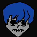 Telegram profile photo for Loner