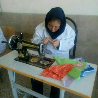 Telegram group profile photo for تخصصی پیش حرفه ای و متوسطه حرفه ای