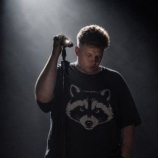 Telegram profile photo for Мироях🦝