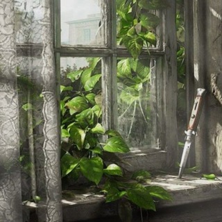 Telegram profile photo for The Last of Us