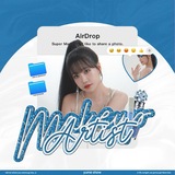 Telegram profile photo for Info show