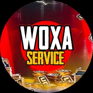 Telegram profile photo for WOXA(sevis)